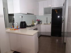 Blk 305D Punggol Drive (Punggol), HDB 4 Rooms #139288742